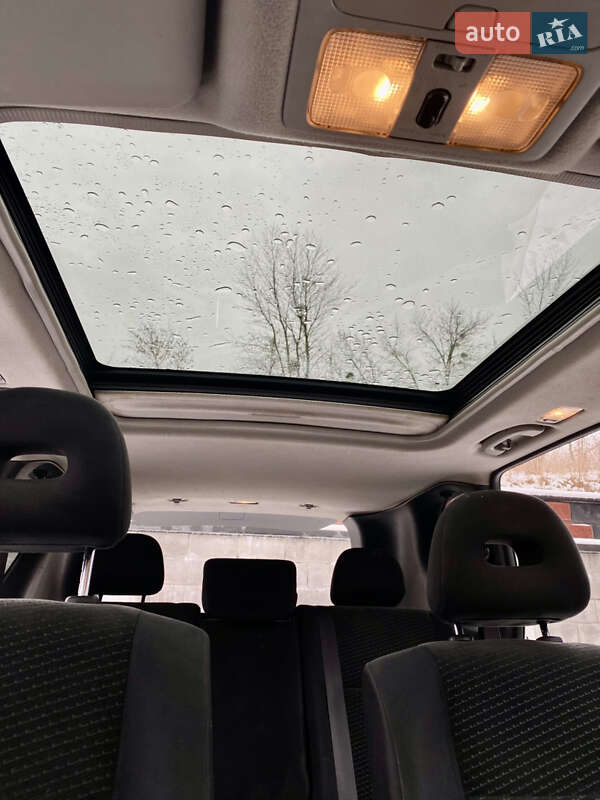 Внедорожник / Кроссовер Nissan X-Trail 2013 в Житомире фото 7 Внедорожник / Кроссовер Nissan X-Trail 2013 в Житомире