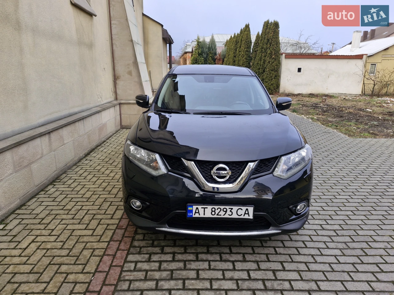 2017 Nissan X-Trail - мініатюра 29