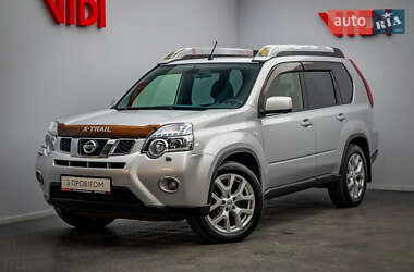 Внедорожник / Кроссовер Nissan X-Trail 2012 в Киеве