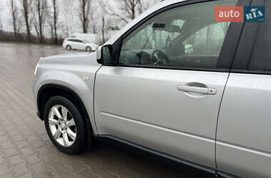 Внедорожник / Кроссовер Nissan X-Trail 2011 в Хмельницком