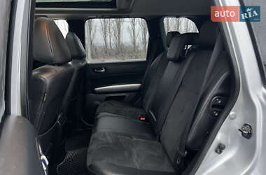 Внедорожник / Кроссовер Nissan X-Trail 2011 в Хмельницком