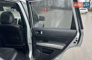 Внедорожник / Кроссовер Nissan X-Trail 2011 в Хмельницком