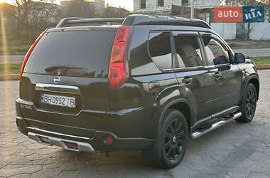 Внедорожник / Кроссовер Nissan X-Trail 2008 в Черноморске