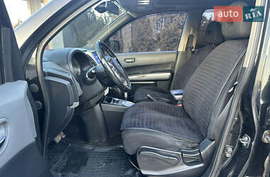 Внедорожник / Кроссовер Nissan X-Trail 2008 в Черноморске