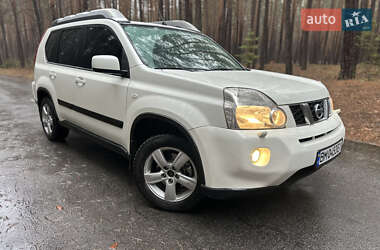 Позашляховик / Кросовер Nissan X-Trail 2008 в Охтирці