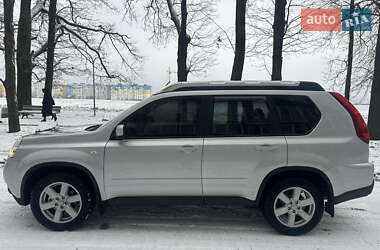 Внедорожник / Кроссовер Nissan X-Trail 2011 в Полтаве