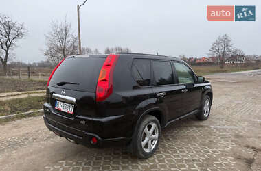 Позашляховик / Кросовер Nissan X-Trail 2008 в Кропивницькому