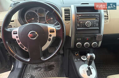 Позашляховик / Кросовер Nissan X-Trail 2008 в Кропивницькому