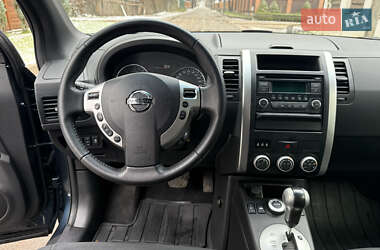 Внедорожник / Кроссовер Nissan X-Trail 2013 в Ирпене