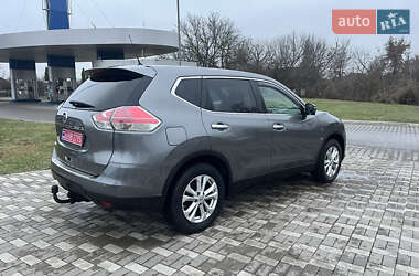 Внедорожник / Кроссовер Nissan X-Trail 2014 в Староконстантинове