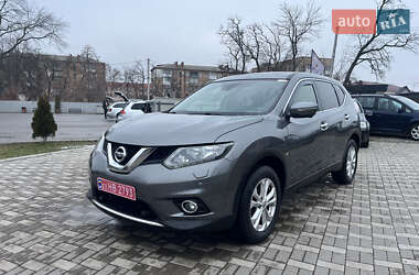 Внедорожник / Кроссовер Nissan X-Trail 2014 в Староконстантинове