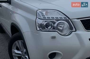 Позашляховик / Кросовер Nissan X-Trail 2012 в Одесі