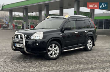 Внедорожник / Кроссовер Nissan X-Trail 2008 в Виннице