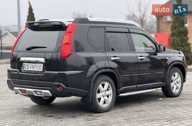 Внедорожник / Кроссовер Nissan X-Trail 2008 в Виннице