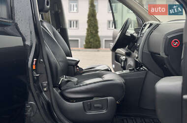 Внедорожник / Кроссовер Nissan X-Trail 2008 в Виннице