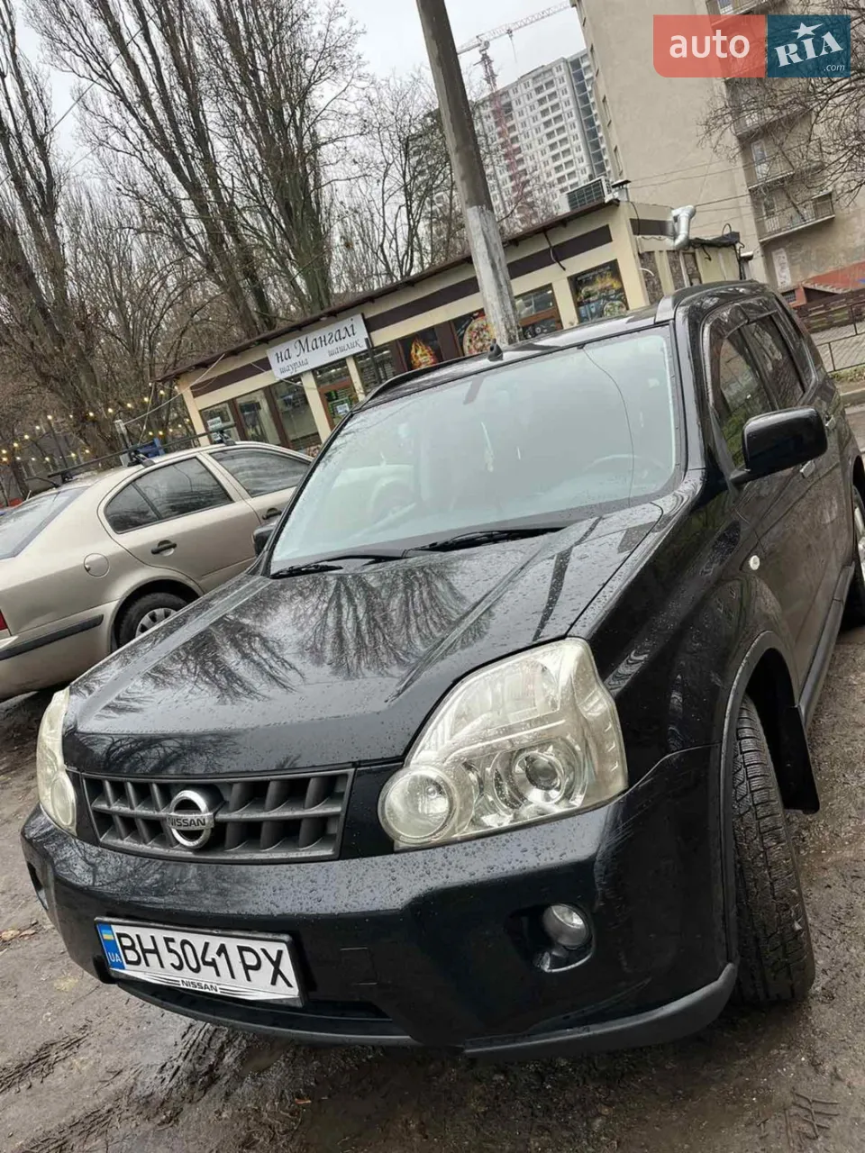 2011 Nissan X-Trail - мініатюра 16