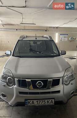 Внедорожник / Кроссовер Nissan X-Trail 2012 в Киеве