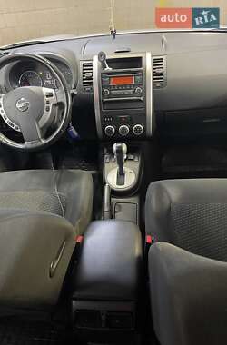 Внедорожник / Кроссовер Nissan X-Trail 2012 в Киеве