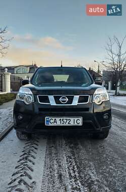 Внедорожник / Кроссовер Nissan X-Trail 2010 в Виннице