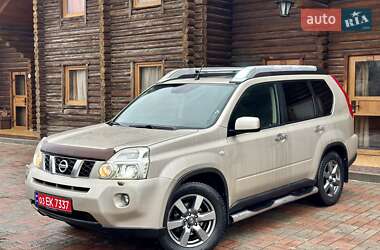 Внедорожник / Кроссовер Nissan X-Trail 2008 в Виннице