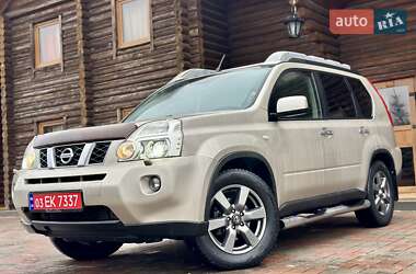 Позашляховик / Кросовер Nissan X-Trail 2008 в Вінниці