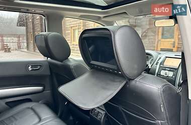 Позашляховик / Кросовер Nissan X-Trail 2008 в Вінниці