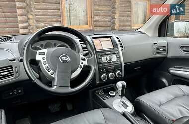 Позашляховик / Кросовер Nissan X-Trail 2008 в Вінниці