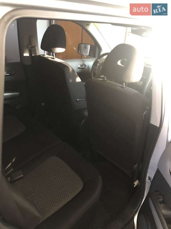 Внедорожник / Кроссовер Nissan X-Trail 2007 в Каменец-Подольском