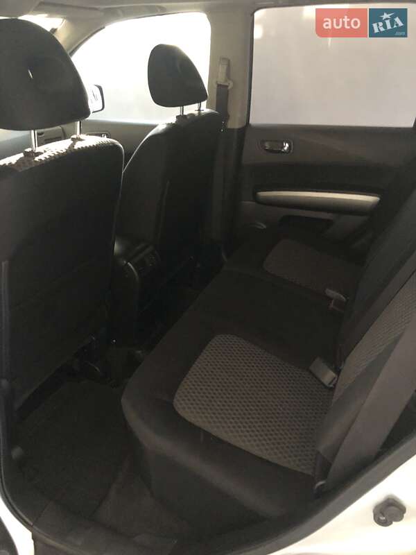 Внедорожник / Кроссовер Nissan X-Trail 2007 в Каменец-Подольском