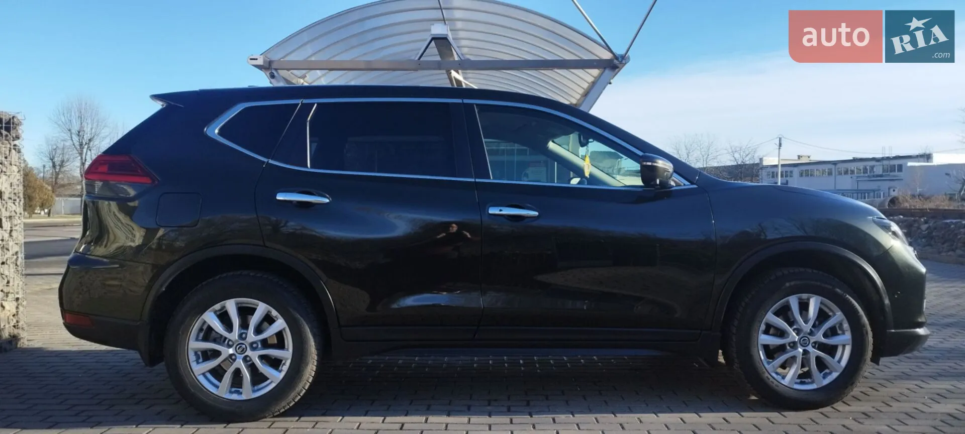 2018 Nissan X-Trail - мініатюра 10