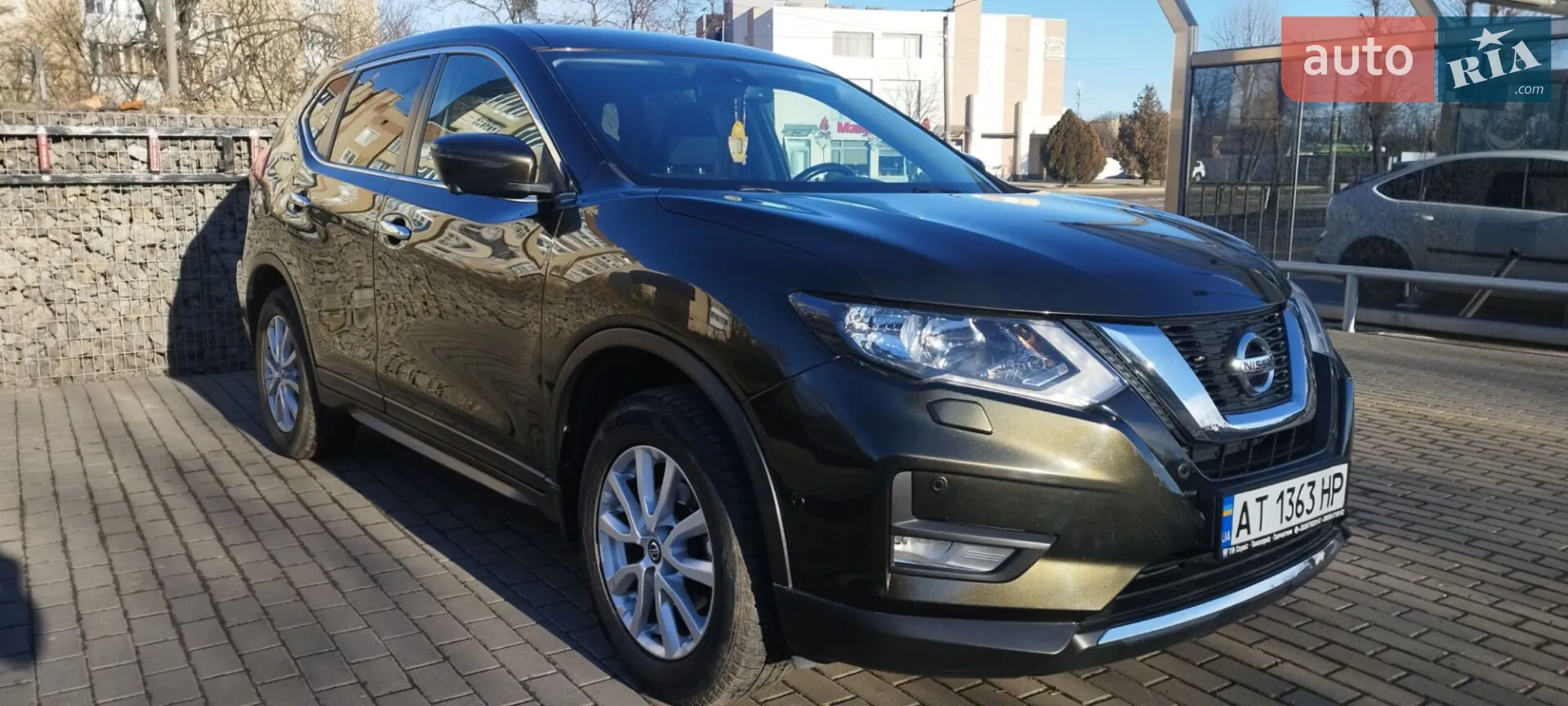 2018 Nissan X-Trail - мініатюра 5