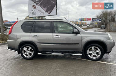 Позашляховик / Кросовер Nissan X-Trail 2008 в Луцьку