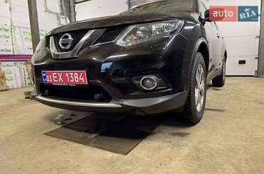 Позашляховик / Кросовер Nissan X-Trail 2014 в Рівному