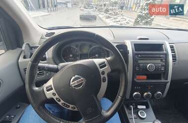 Внедорожник / Кроссовер Nissan X-Trail 2007 в 