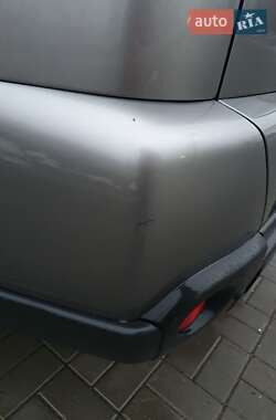 Внедорожник / Кроссовер Nissan X-Trail 2007 в 