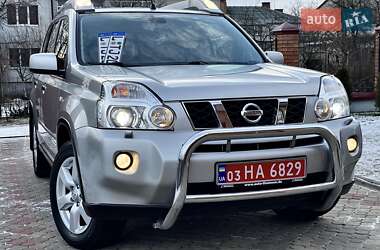 Позашляховик / Кросовер Nissan X-Trail 2008 в Ковелі