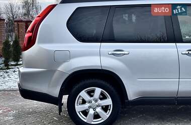 Позашляховик / Кросовер Nissan X-Trail 2008 в Ковелі