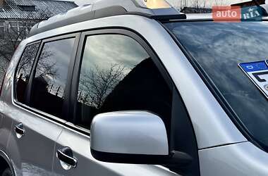 Позашляховик / Кросовер Nissan X-Trail 2008 в Ковелі