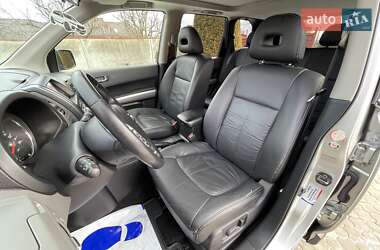 Позашляховик / Кросовер Nissan X-Trail 2008 в Ковелі