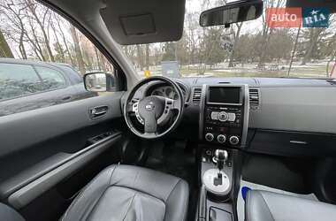 Позашляховик / Кросовер Nissan X-Trail 2008 в Ковелі