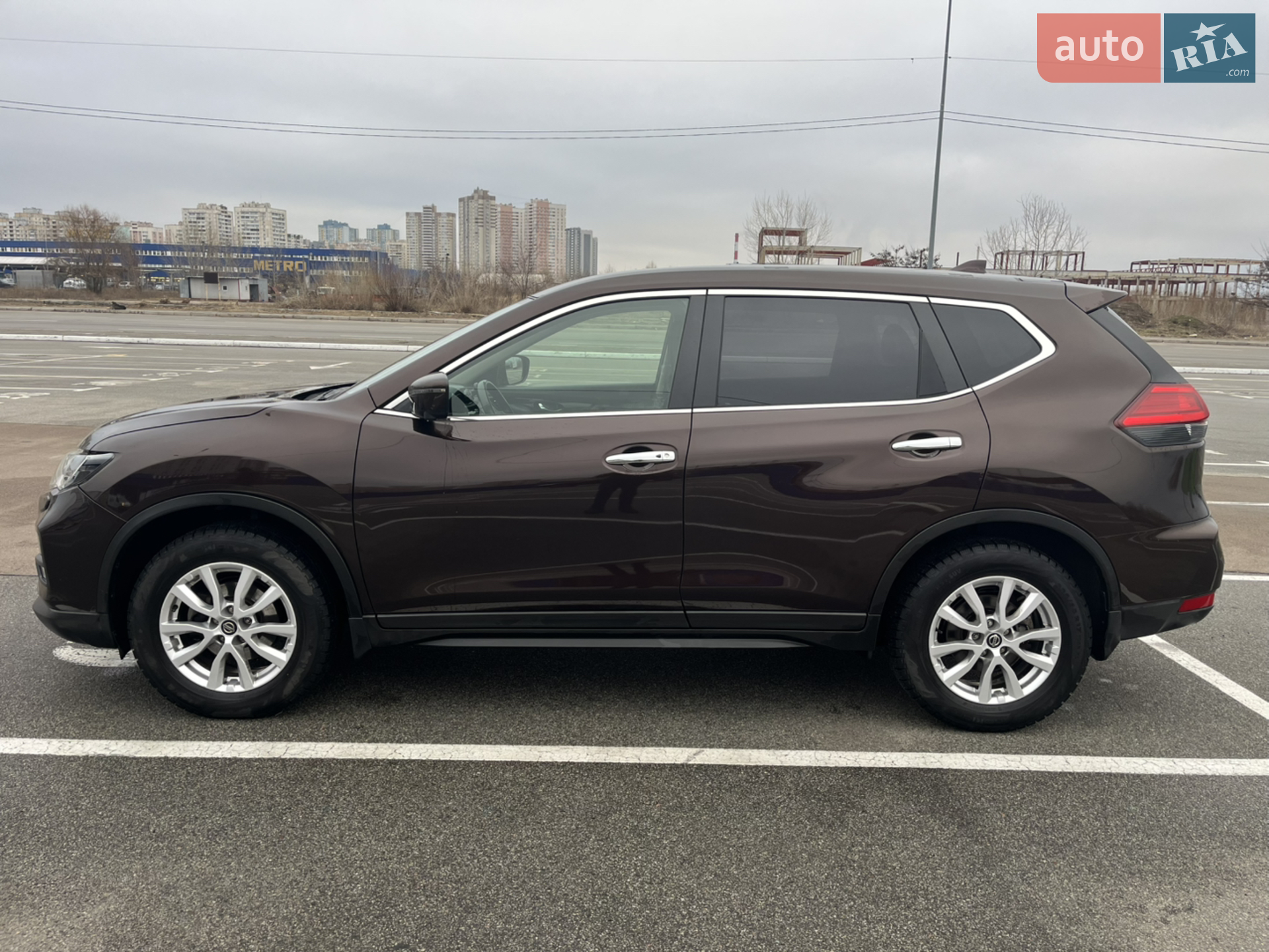 2018 Nissan X-Trail - мініатюра 8