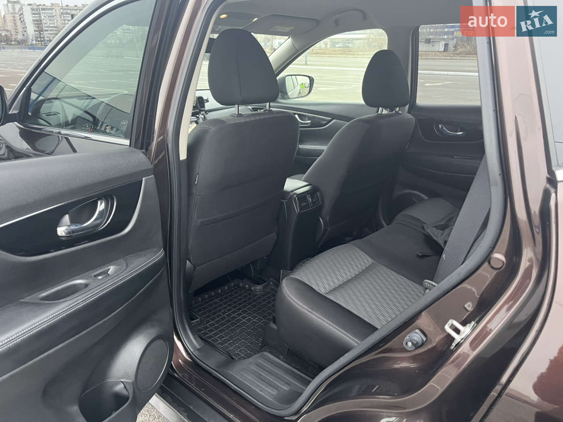 2018 Nissan X-Trail - мініатюра 12