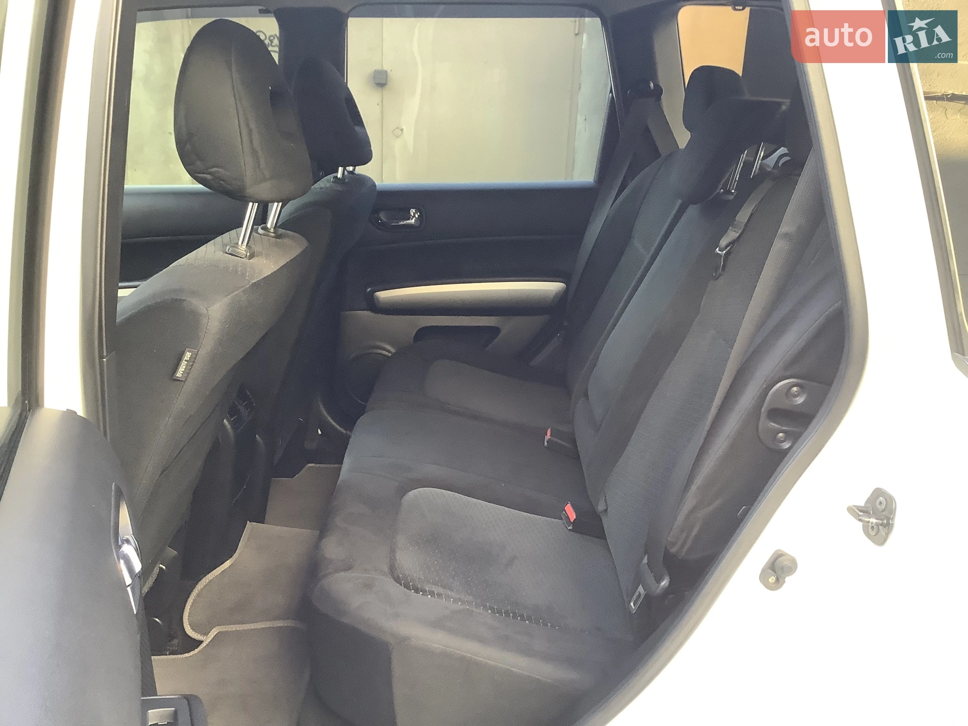 2011 Nissan X-Trail - мініатюра 3
