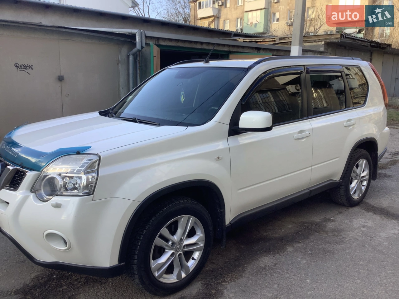 2011 Nissan X-Trail - мініатюра 21