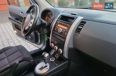 Внедорожник / Кроссовер Nissan X-Trail 2008 в 