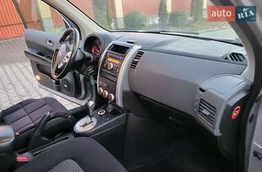 Внедорожник / Кроссовер Nissan X-Trail 2008 в 