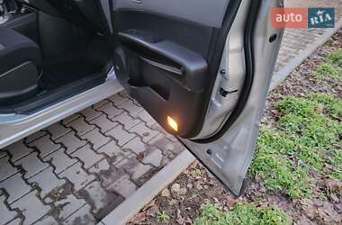Внедорожник / Кроссовер Nissan X-Trail 2008 в 