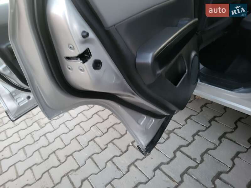 Позашляховик / Кросовер Nissan X-Trail 2008 в Хмельницькому