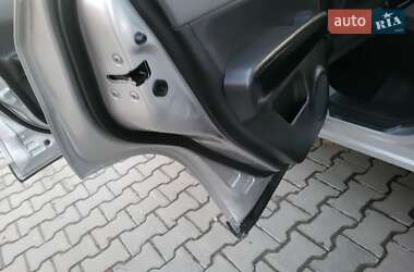 Внедорожник / Кроссовер Nissan X-Trail 2008 в 