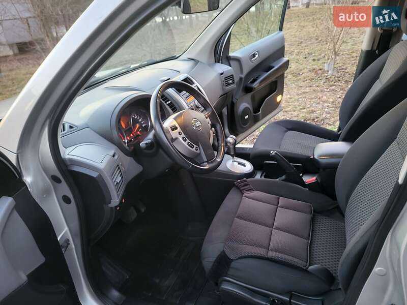 Позашляховик / Кросовер Nissan X-Trail 2008 в Хмельницькому